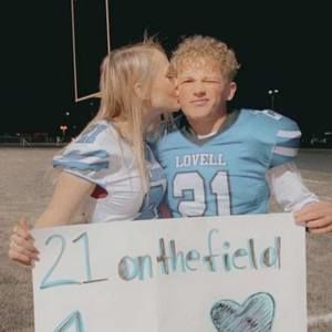 Meet your Posher, Madison